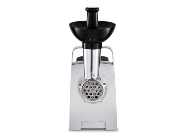 Tefal HV1 NE109838 - Kjøttkvern - 1.4 kW - sølv/svart