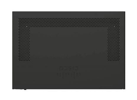 Cisco Integrated Services Router 926 - Ruter - kabel mdm 4-port svitsj - 1GbE - WAN-porte: 2