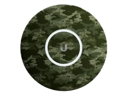 Ubiquiti CamoSkin - Deksel for nettverksenhet - front - camo (en pakke 3)