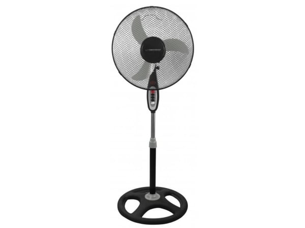 Esperanza EHF002KE TYPHOON Grå/Sort