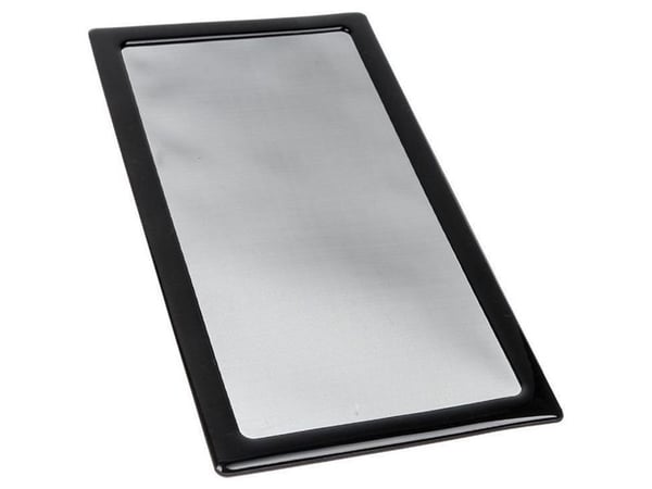 DEMCiflex støvfilter 260 mm x 80 mm (DF0686)