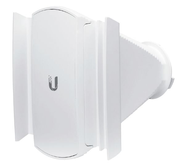 Ubiquiti PrismAP-5-60 - Antenne - horn - AirMax - 16 dBi