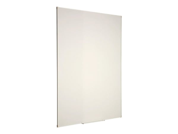WB Esselte emali 60x90cm valkoinen alu.kehys