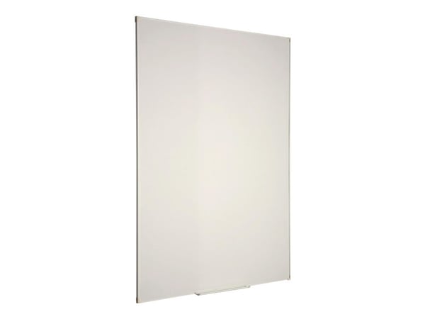 WB Esselte emali 120x300cm valkoinen alu.ram