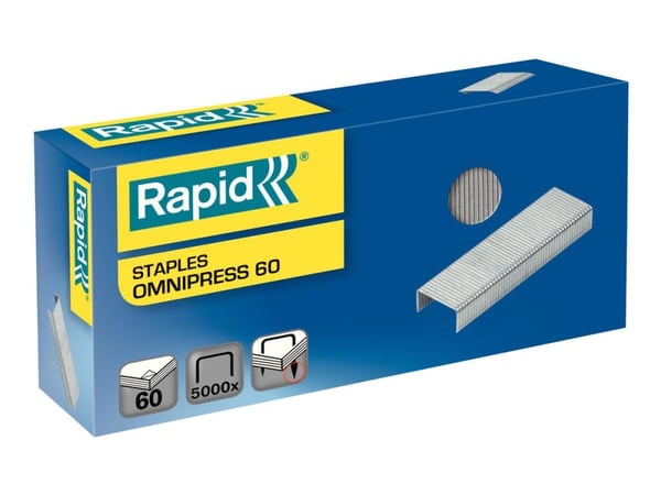Nidonta Rapid Omnipress 60 laatikko/5000