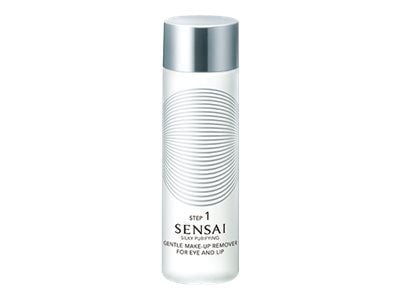 Sensai Silky Purifying Eye and Lip make-up remover 100ml