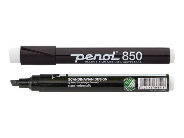 Taulumerkintä Penol 850, 2-5 mm, värillinen, lajiteltu