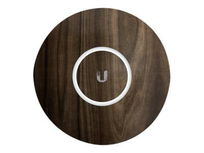 Ubiquiti WoodSkin - Verkkolaitteen suojus - etuosa - puu (3 kpl) (nHD-cover-Wood-3) Ubiquiti WoodSkin - Verkkolaitteen suojus - etuosa - puu (3 kpl) (nHD-cover-Wood-3)