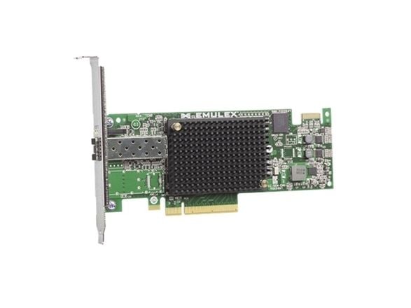 Dell HBA External Controller - Diskkontroller - SAS 12Gb/s - lav profil - for PowerEdge C4130, C6320, C6420, FC430, FC830, T630, VRTX; PowerVault M...