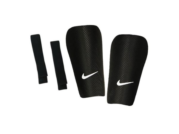 Nike benskydd Nagolenniki Guard-CE svarta stl. XS (SP2162 010)