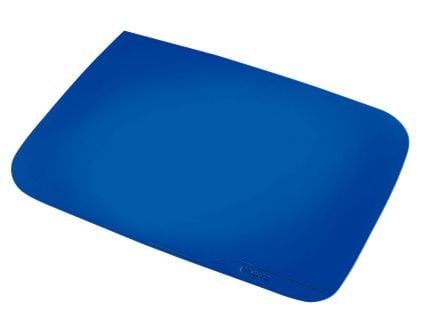 Skriveunderlag 50x65 liukastumisenesto blå