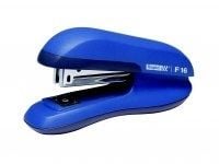Rapid Stiftemaskin Fashion F16 30 ark Blisterpakning, 30 ark, Blå, 26/6, 5,5 cm, Topp, Forbigang