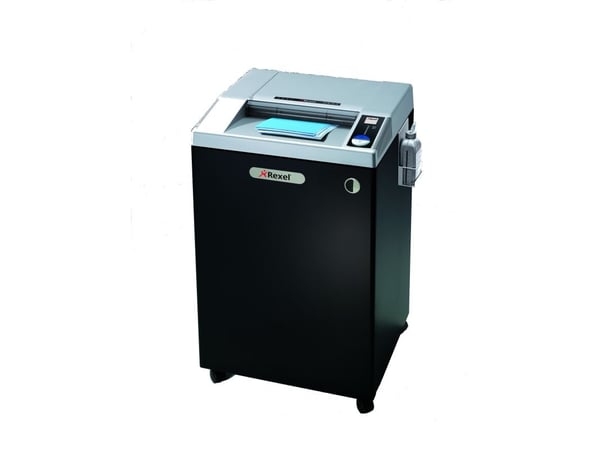 Makulator Rexel Wide Entry RLWX39 krydsmakulering 4x40mm (P-4)