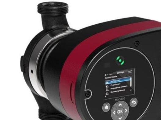 Grundfos Magna3 25-120 180 - 1x230VPN6.10 1.5