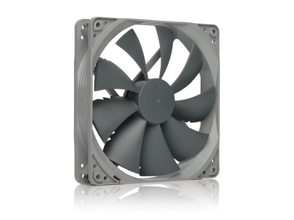 Noctua Redux NF-P14s - Kabinettvifte - 140 mm