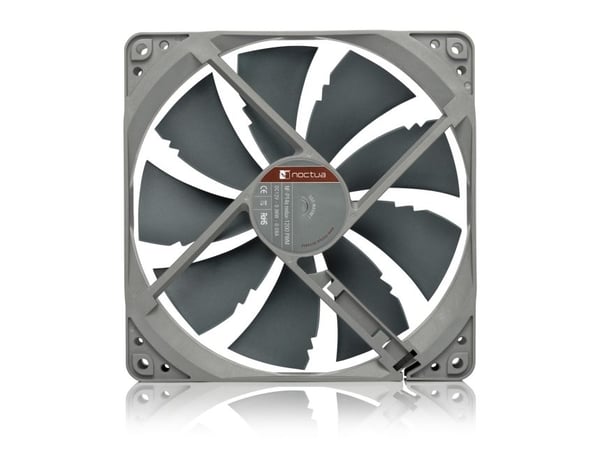 Noctua Redux NF-P14s - Kabinettvifte - 140 mm