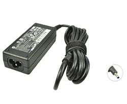 HP Smart - Strømadapter - AC 100-240 V - 45 watt - ikke-PFC - for Pavilion Laptop 13, 14, 15, 17