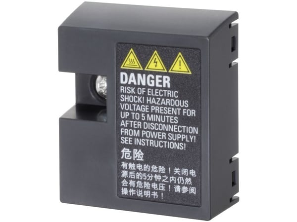 Siemens 6SL3255-0VA00-2AA1, 50 g, 70 g, 95 mm, 45 mm, 70 mm