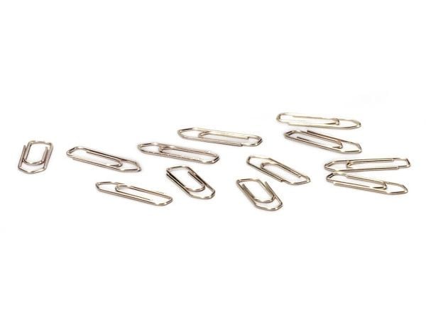 Durable 120524, Koppar, 1000 styck
