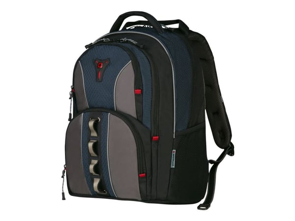 Wenger Cobalt - Notebookryggsekk - 16" - blå