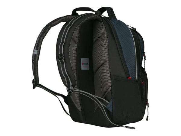 Wenger Cobalt - Notebookryggsekk - 16" - blå