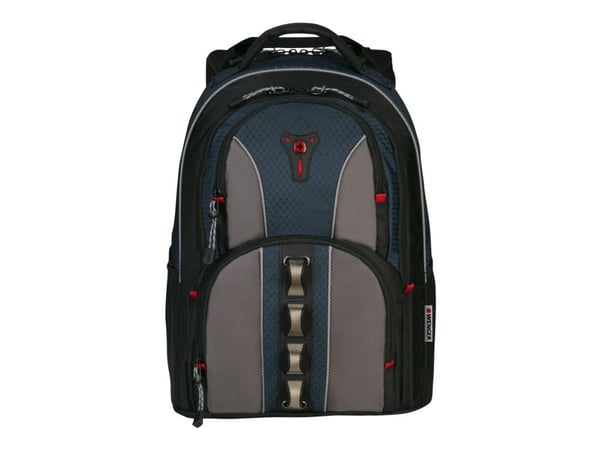 Wenger Cobalt - Notebookryggsekk - 16" - blå