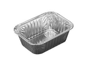Aluform Catersource 456 ml 145x110x45 mm, 10 st x 110 st/fp