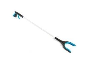 Opsamlertang/Gribetang Moerman Pro Grabber 90cm til opsamling af affald,6 stk/krt