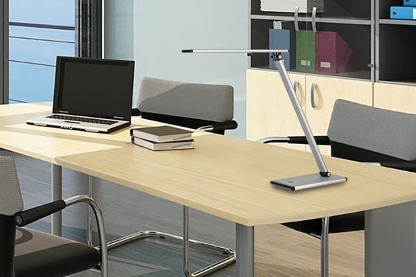 Innebygd lampe Unilux Terra LED