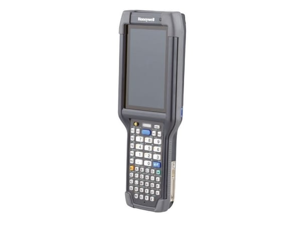 Honeywell CK65-L0N-BSC210G, 10,2 cm (4"), 480 x 800 piksler, LCD, Multi-touch, Kapasitiv, 4 GB
