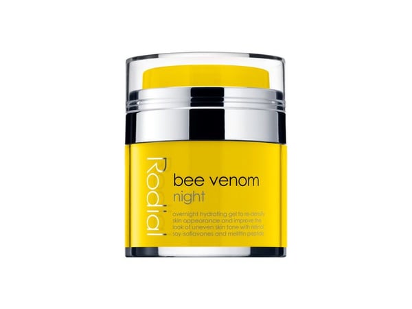 Rodial Bee Venom Night Revitalise And Firm - Dame - 50 ml