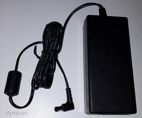 DYMO 2025674, Tarratulostin, Sisätila, 100 - 240 V, 50 / 60 Hz, 24 V, AC–DC