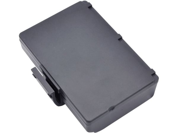 CoreParts MBXPOS-BA0368, Akku, Musta, 1 kpl