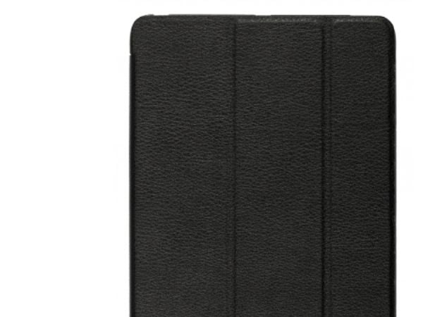 Case-It CSIPDMFSBK, Folio-kotelo, Apple, iPad Mini/iPad Mini with Retina Display