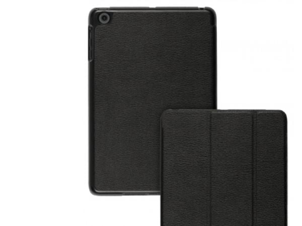 Case-It CSIPDMFSBK, Folio, Apple, iPad Mini/iPad Mini with Retina Display