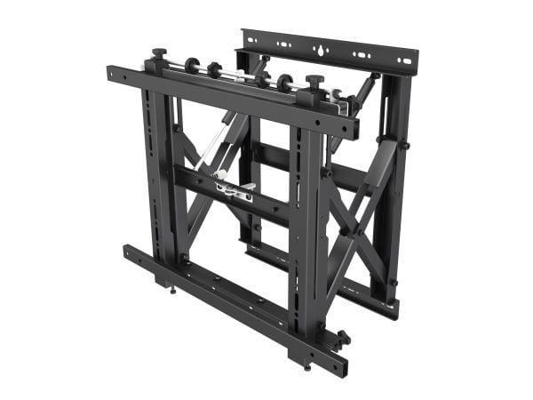 Equip 650325, 50 kg, 48,3 cm (19"), 139,7 cm (55"), 100 x 100 mm, 600 x 400 mm, 0 - 10°