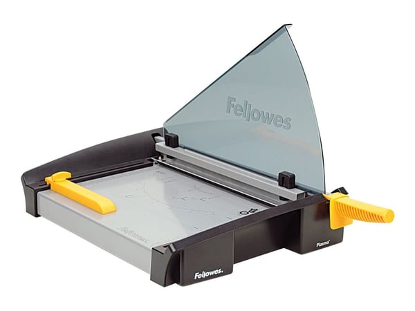 Fellowes Plasma A4 - Kutter - 380 mm - papir
