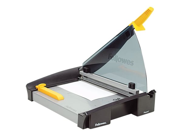 Fellowes Plasma A4 - Kutter - 380 mm - papir
