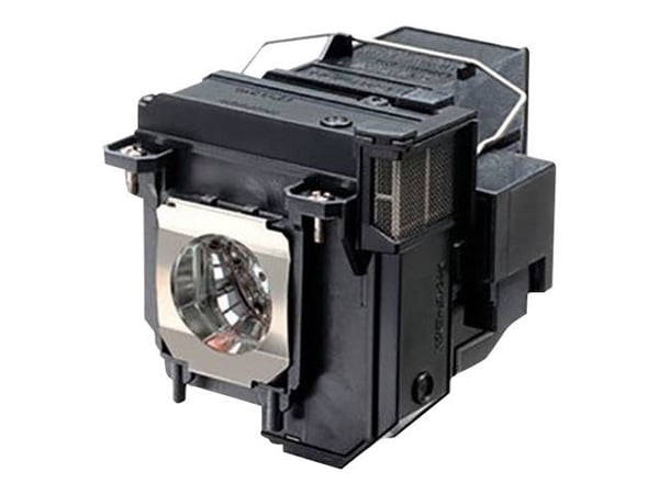 CoreParts - Projektorlampa (likvärdigt med: Epson ELPLP90, Epson V13H010L90) - 215 Watt - 5000 timme/timmar - för Epson EB-670, EB-675W, EB-675Wi, ...