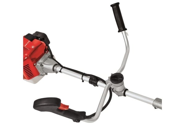 Einhell GH-BC 43 AS 25,5 cm 1250 W el AC Black/Red