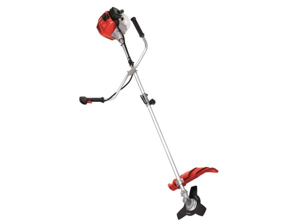 Einhell GH-BC 43 AS 25,5 cm 1250 W el AC Black/Red