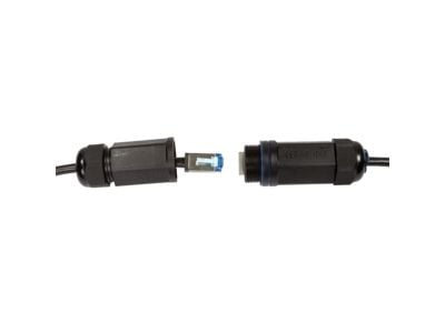 LogiLink CQ7073S, 5 m, Cat6a, S/FTP (S-STP), RJ-45