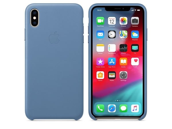 Apple MVFX2ZM/A, Suojus, Apple, iPhone XS Max