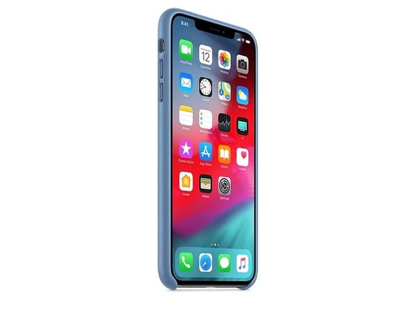 Apple MVFX2ZM/A, Suojus, Apple, iPhone XS Max