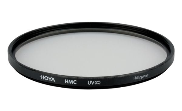 Hoya HMC UV(C) - Filter - UV - 46 mm
