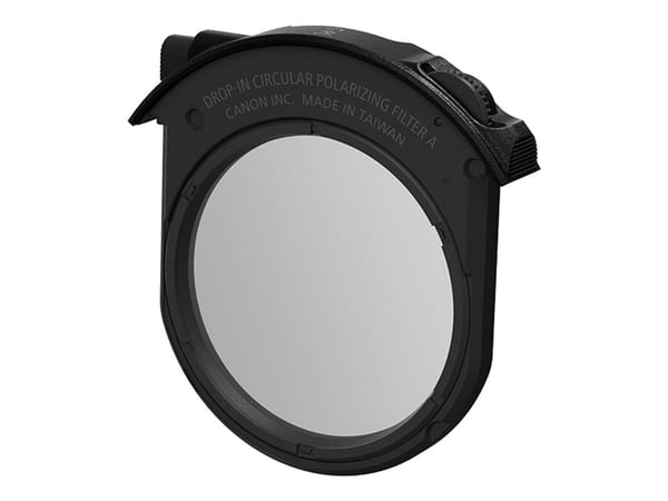 Canon 3445C001, Polarisoiva kamerasuodin, 1 kpl
