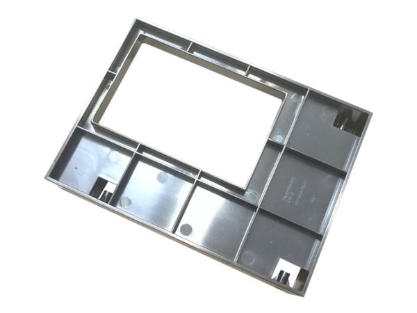 CoreParts - Harddiskbrakett - kapasitet: 1 harddiskstasjon (3,5"), 1 harddiskstasjon (2,5")