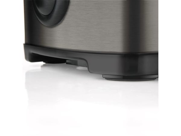 BLACK+DECKER BXJE600E - Råsaftcentrifug - 600 W