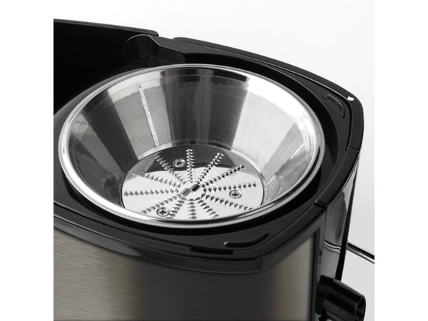 BLACK+DECKER BXJE600E - Juicemaskin - 600 W