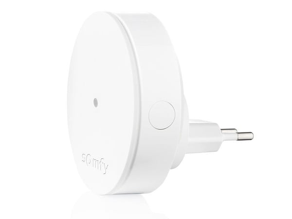 Somfy Extender - Udvid Rækkevidden Somfy Extender - Udvid Rækkevidden